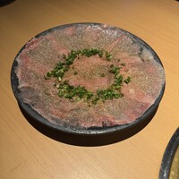 北新地 焼肉 はま正 - 