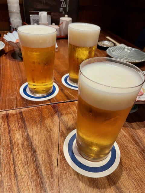 Tokyo Sake BAL Anbai Asakusa Ten