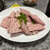 焼肉永楽 - 
