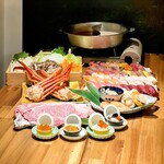 寿司としゃぶしゃぶ No.8 - 