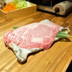 寿司としゃぶしゃぶ No.8 - 