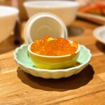 寿司としゃぶしゃぶ No.8 - 