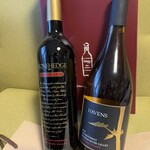 ヴィノスやまざき - ドリンク写真: