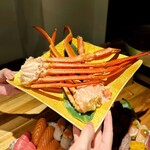 寿司としゃぶしゃぶ No.8 - 