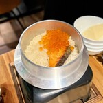 寿司としゃぶしゃぶ No.8 - 