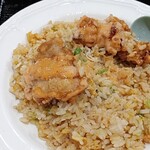 東京餃子軒 - 料理写真: