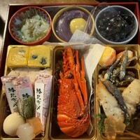 祇園　岩元 - 壱　寿の重