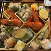祇園　岩元 - 弍　福の重