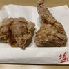 唐揚げ専門店 ちどり