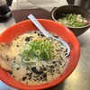 大阪麦風 心斎橋店