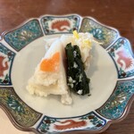 四季のテーブル - 