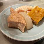 一心太助 - 