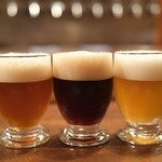 馬車道タップルーム - 