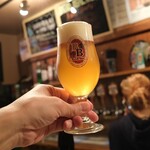 馬車道タップルーム - 