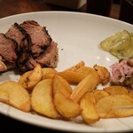 馬車道タップルーム - 