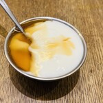 カラピンチャ - 