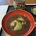 四季のテーブル - 