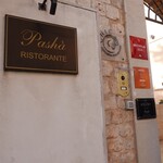 Pashà - 