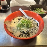 大阪麦風 心斎橋店 - 