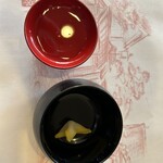 四季のテーブル - 