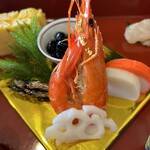 四季のテーブル - 