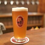 馬車道タップルーム - 