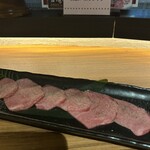 神戸牛焼肉 石田屋。Hanareの上 - 