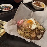 弁天通のやいてこちゃん - 