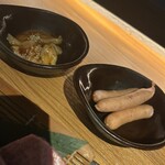 神戸牛焼肉 石田屋。Hanareの上 - 