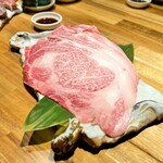 寿司としゃぶしゃぶ No.8 - 