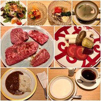 TANAKA YAKINIKU RESTAURANTE - 