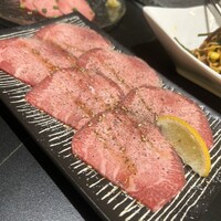 焼肉SEJONG 丸の内店 - 