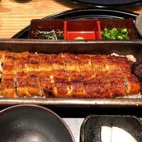 うなぎ四代目菊川 ミッドランドスクエア 名古屋本店 - 