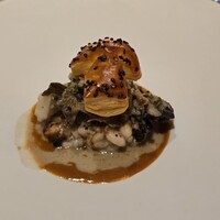 俺のフレンチ グランメゾン 大手町 - 