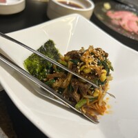 焼肉SEJONG 丸の内店 - 