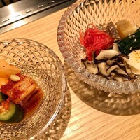 TANAKA YAKINIKU RESTAURANTE - 