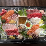 フィッシュ金梅 - 