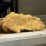 士林豪大大鶏排 - 