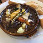 Kitchen Slow Time - ビーフシチュー