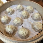 鼎泰豊 - 小籠包