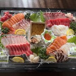 フィッシュ金梅 - 