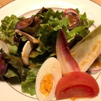 TANAKA YAKINIKU RESTAURANTE - 