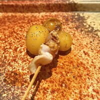 備長炭焼鳥 鳥しげ - 