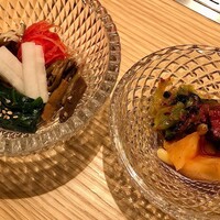 TANAKA YAKINIKU RESTAURANTE - 