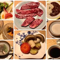 TANAKA YAKINIKU RESTAURANTE - 