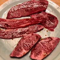 TANAKA YAKINIKU RESTAURANTE - 