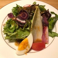 TANAKA YAKINIKU RESTAURANTE - 
