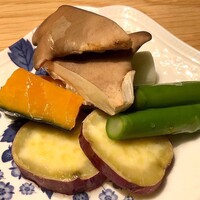 TANAKA YAKINIKU RESTAURANTE - 