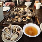 海の駅しおさい市場 - 