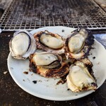 海の駅しおさい市場 - 